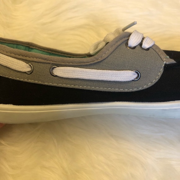 Men’s URBAN HERITAGE Boat Shoes - Picture 6 of 8